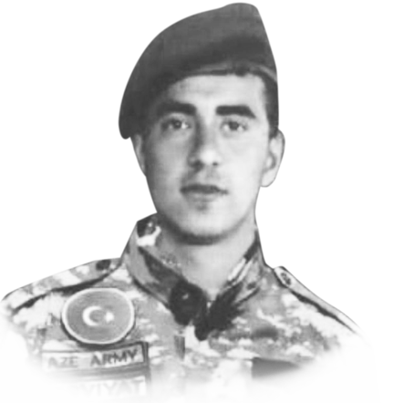 Fərəcov Fərid Yaşar