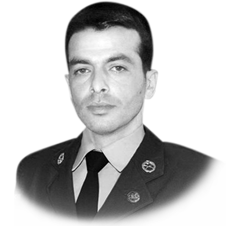 Abbasov Toğrul Bayram