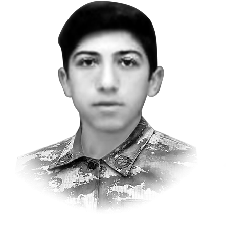 Süleymanov Asim Məhərrəm