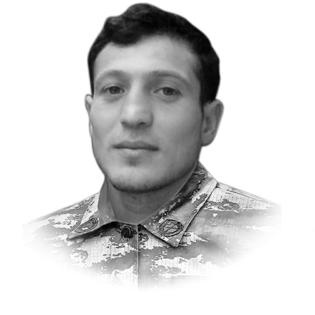 Qasımov Tural Yelmar