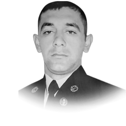 Məmmədov Ehtiram Mehman