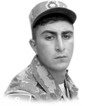 Əliyev Azər Dilafət