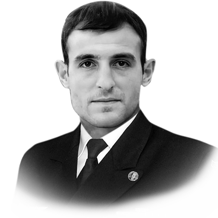 Xəlilov Namiq İlyas