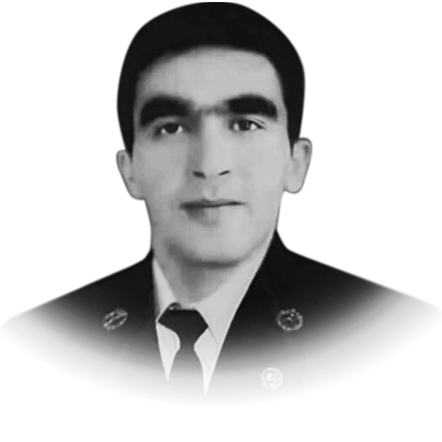 Qasımov Kamil Nüsrət