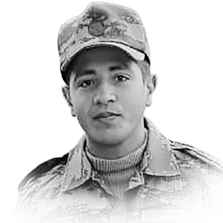 Cəfərov Tacir Fariz