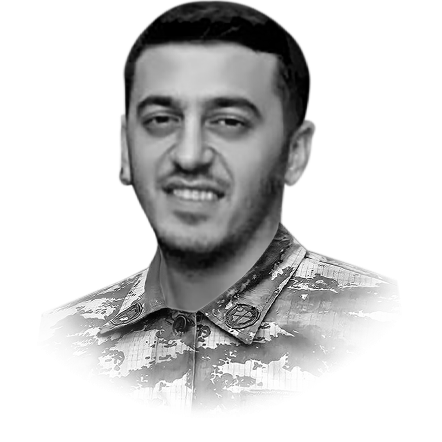 Səfərov Ceyhun Akif