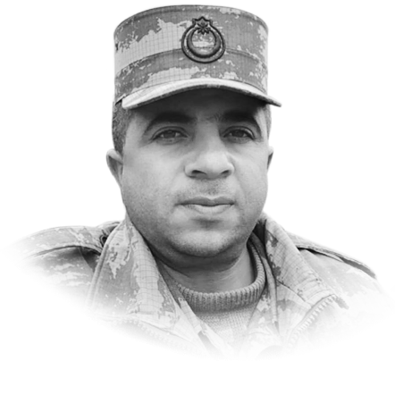 Ağalarov Nahid Musa