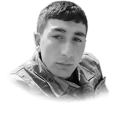 Məmmədov Qəhraman Qürbət