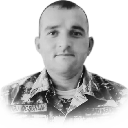 Aslanov Rəşad Taryel