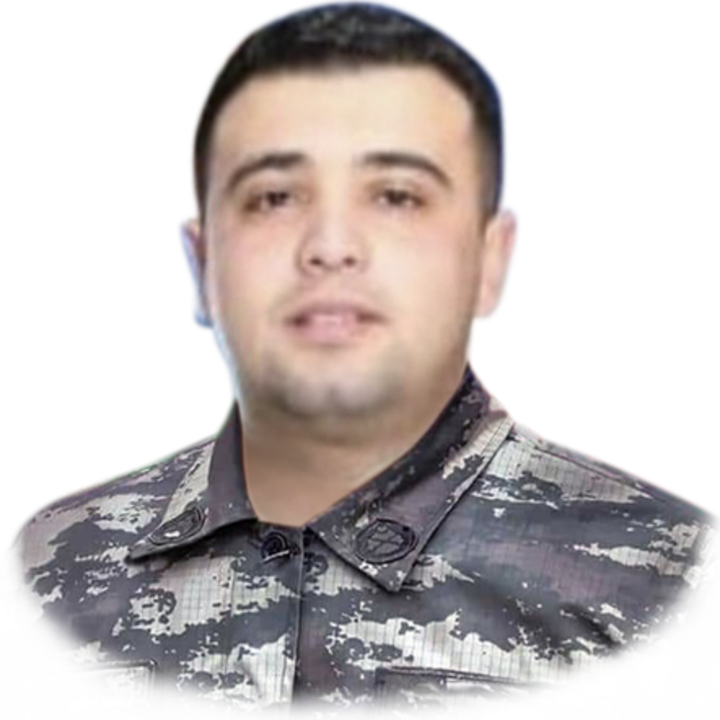 Əsgərov Təbriz İlham