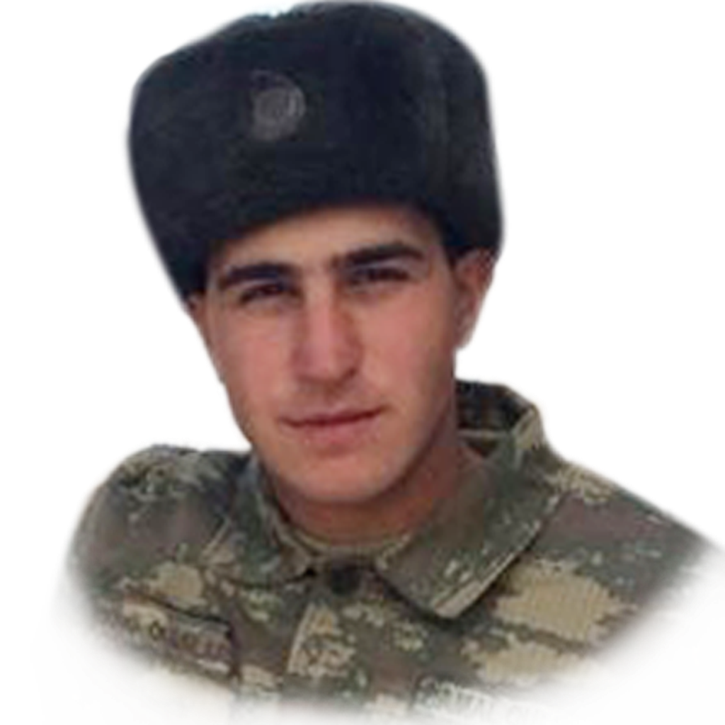 Quluzadə Camal İlqar