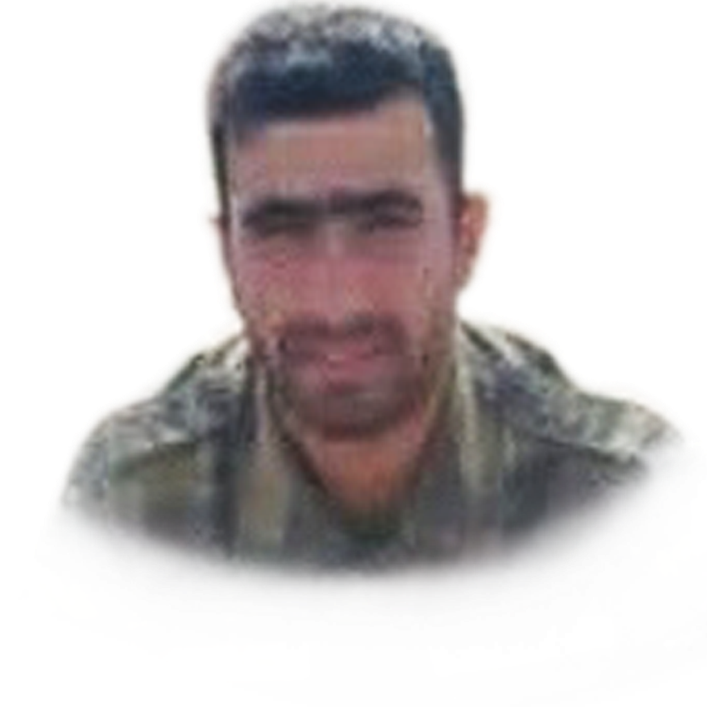 Bayramov Namik Murad