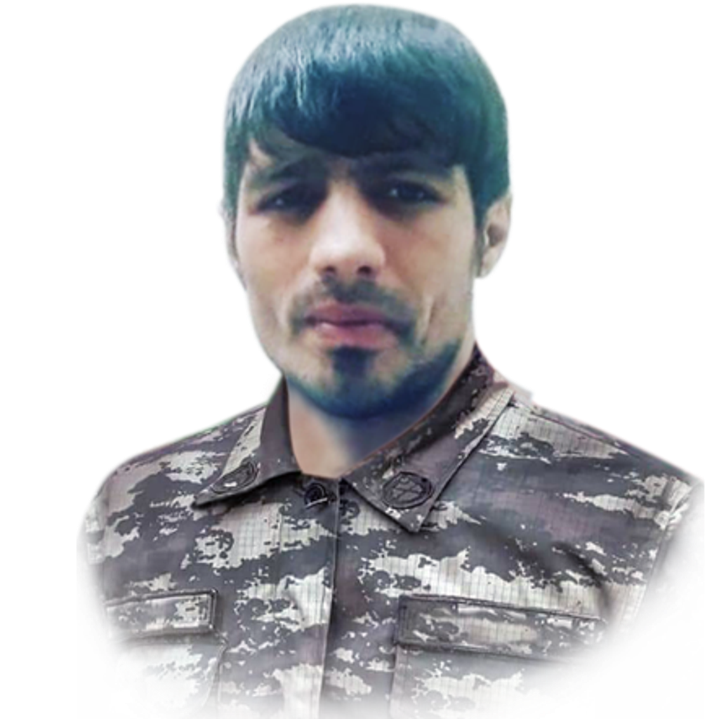Hüseynov Ariz Mirzəbala