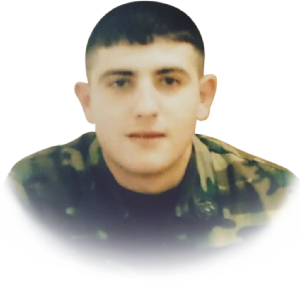 Eyvazov Firdovsi Təvəkkül