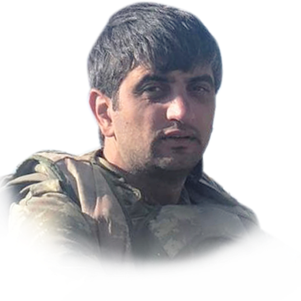 Muradov Pərvin Məmməd