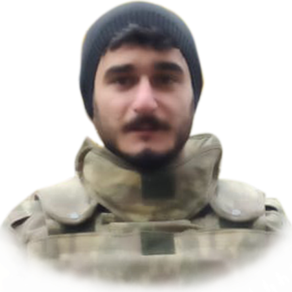Mahmudov Sənan Ağakərim
