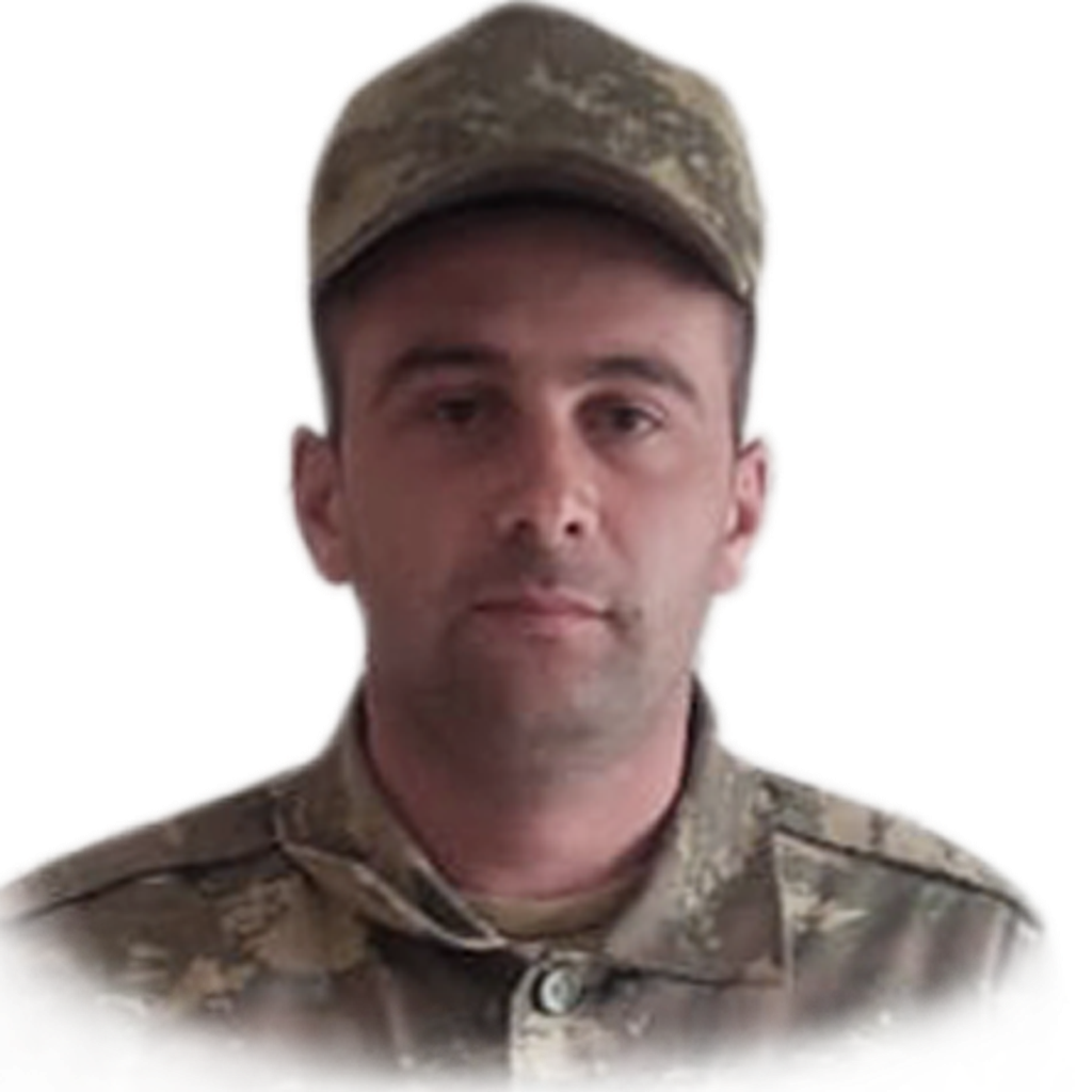Rzayev Əlviz Arif