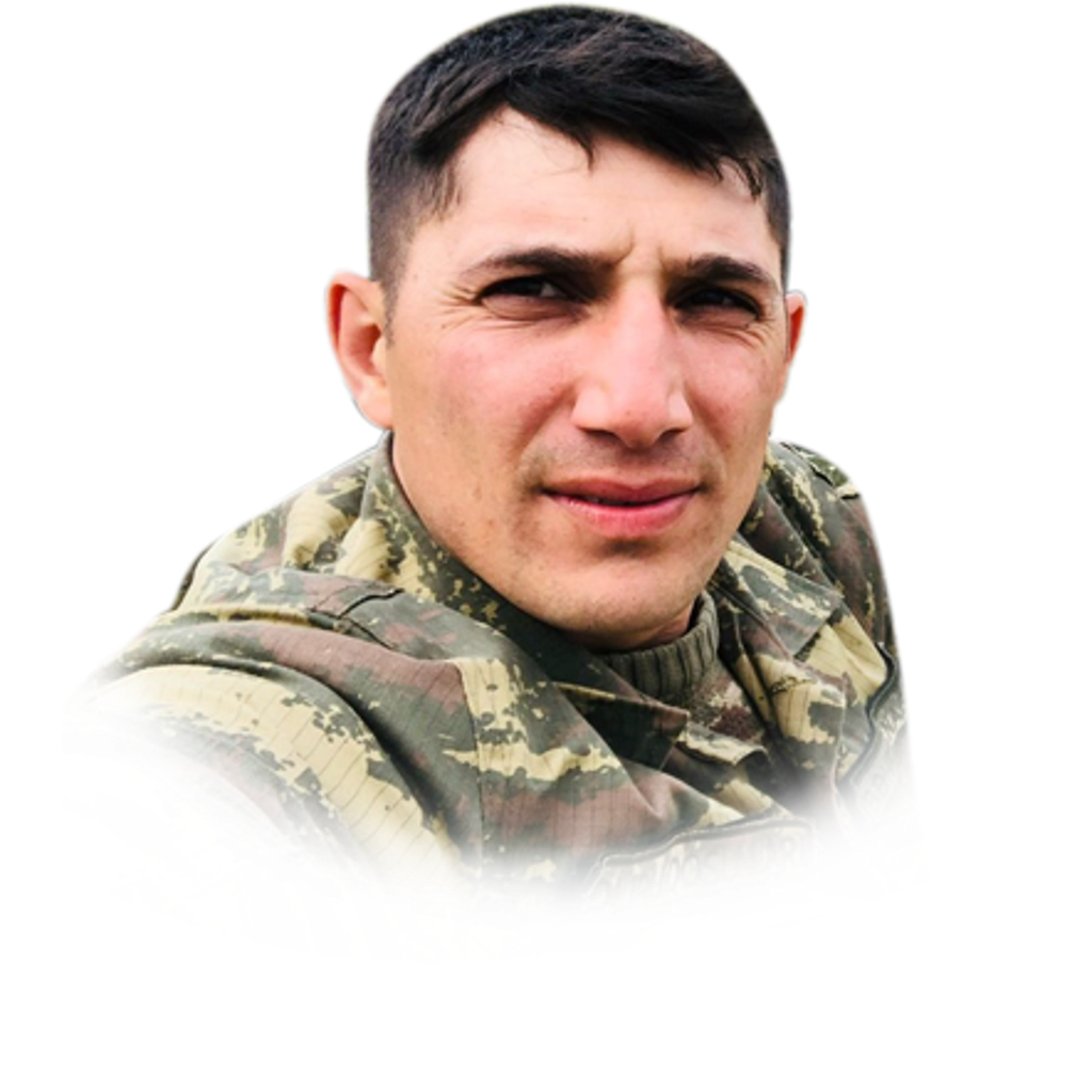 Nağıyev Bəhruz Nadir