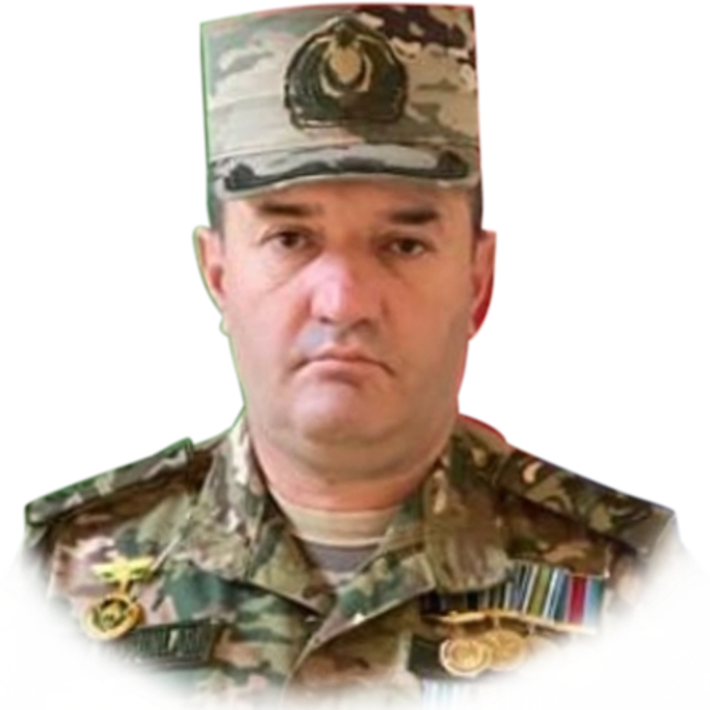 Məmmədov Ehtiram Eldar