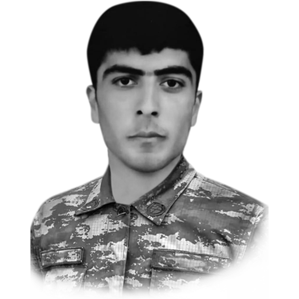 Əliyev Elvin Bəhruz