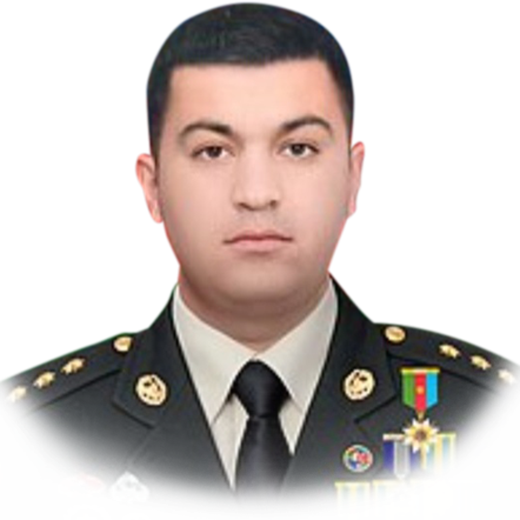 İzzət Balacayev Zakir