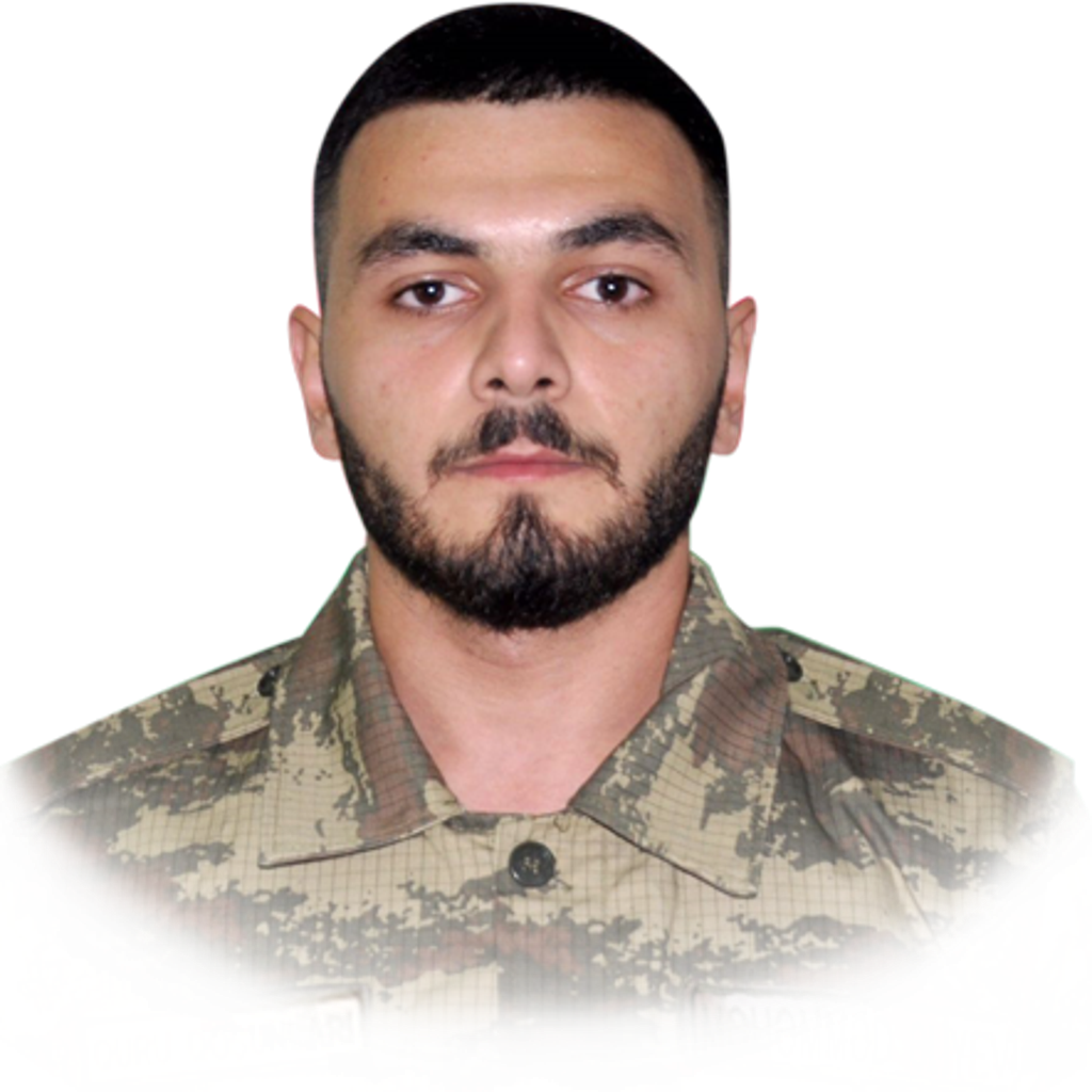 Əliyev Məhəmməd Ənvər