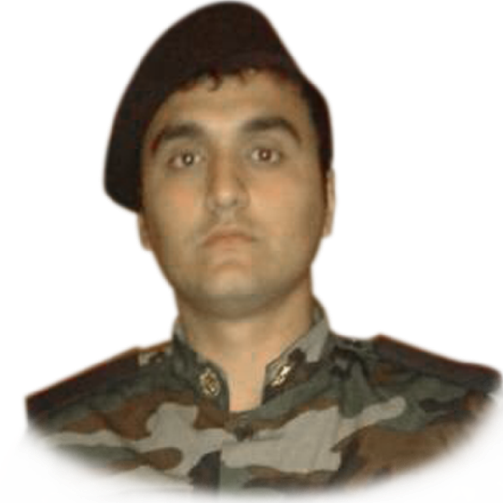 Novruzov Orxan İlham