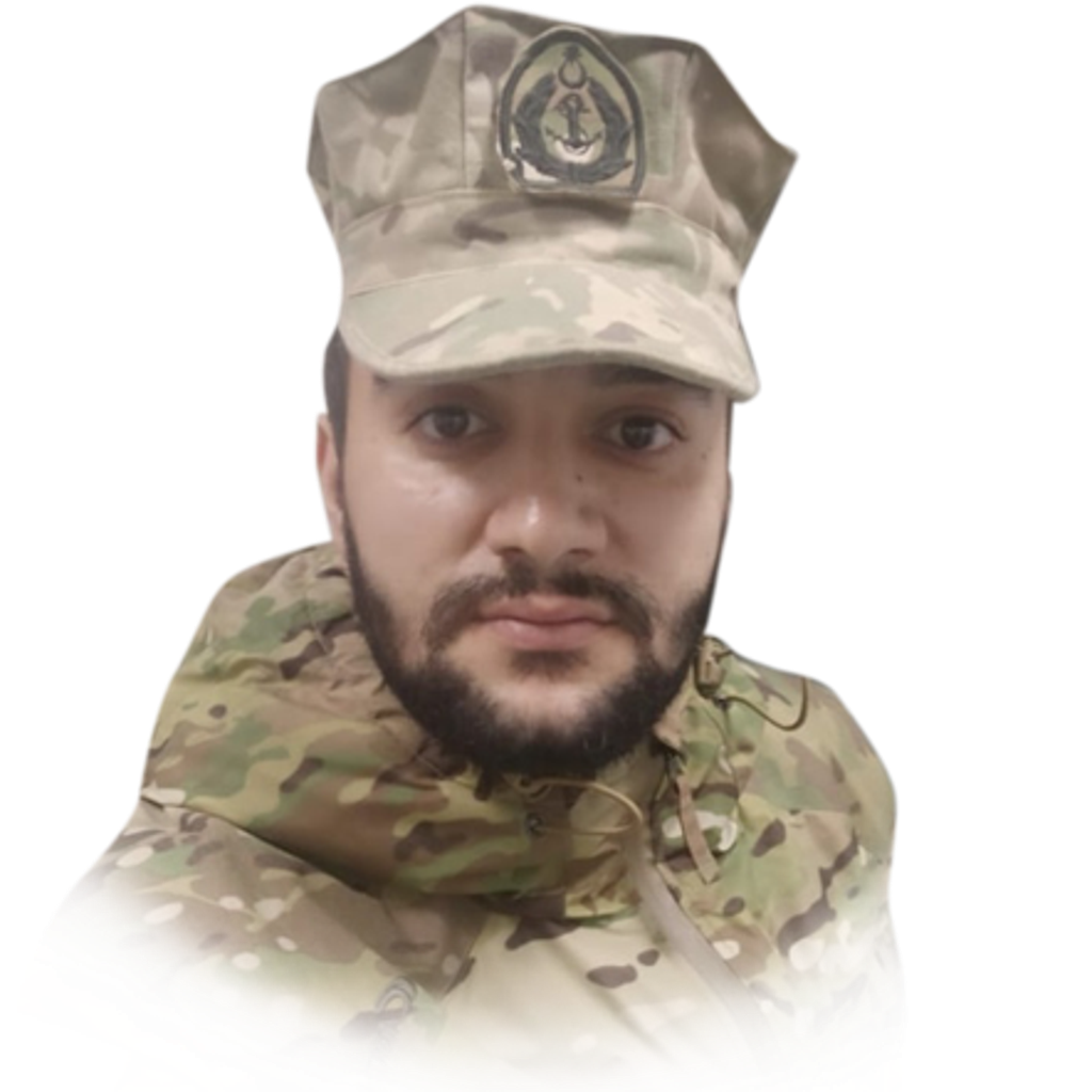 Məmmədov Ramil Rafiq