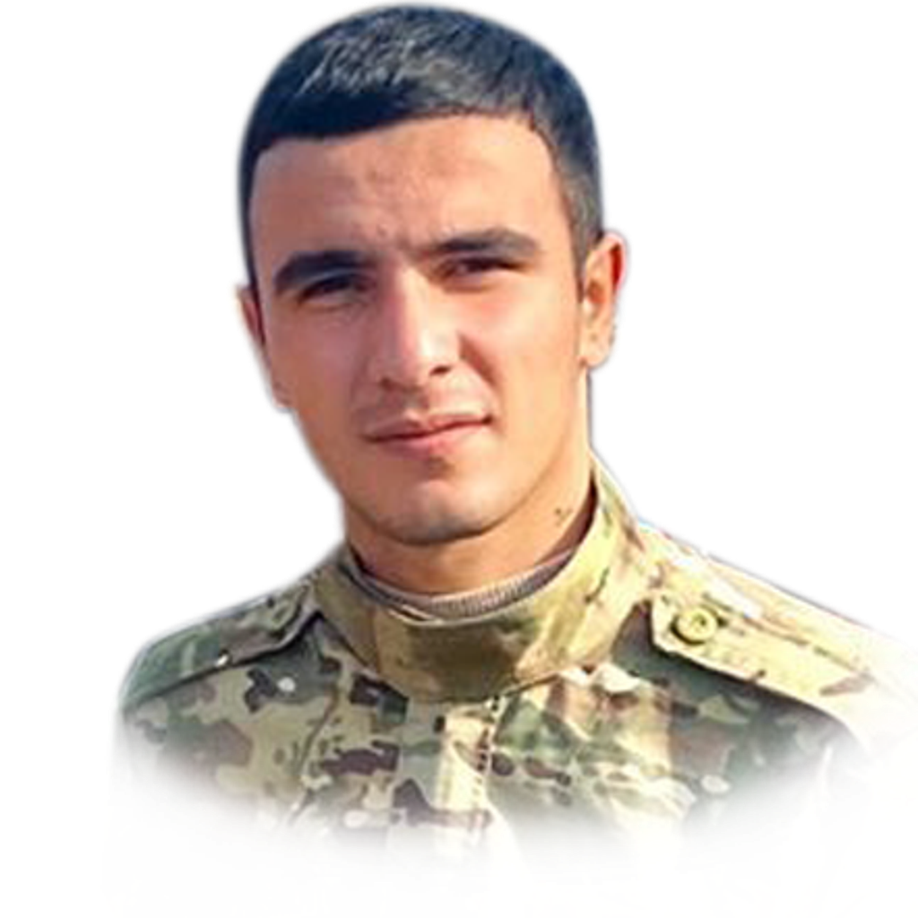 Həsənov Vüsal Vüqar