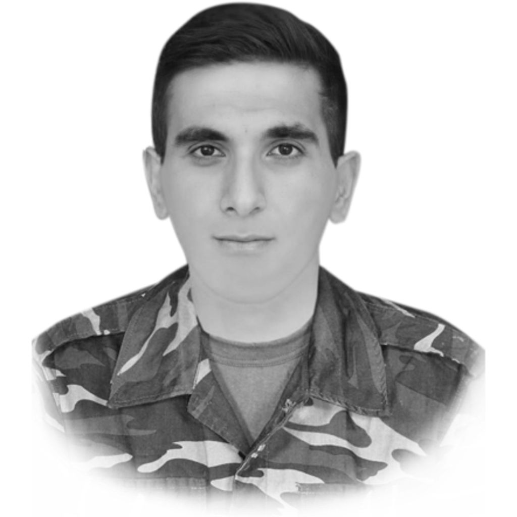 Allahverdiyev Allahverdi Əli