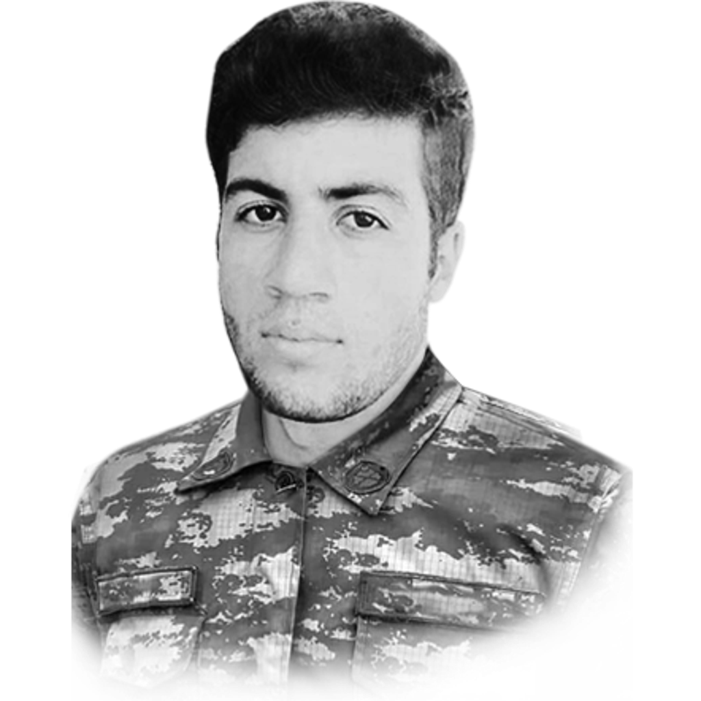 Tahirov Firdovsi Balaxan