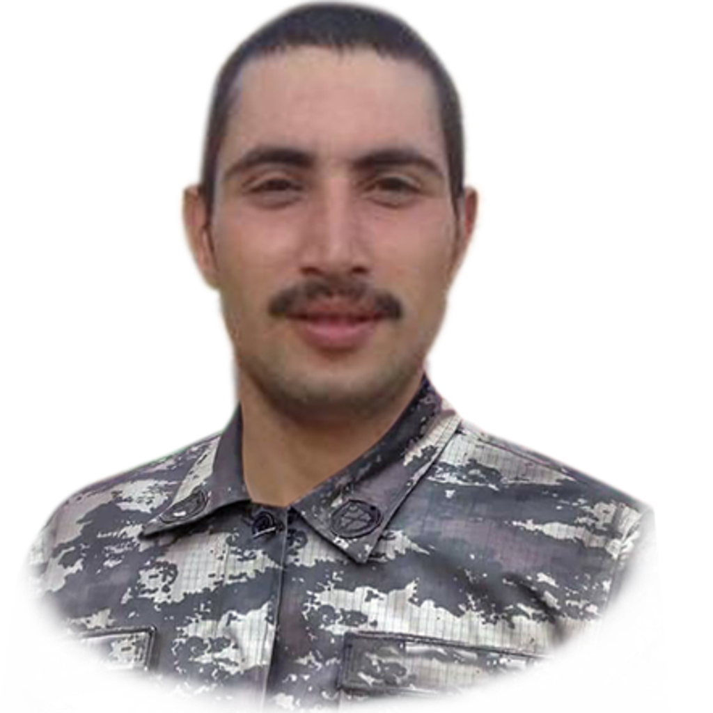 Cəfərzadə Məhəmməd Qurban