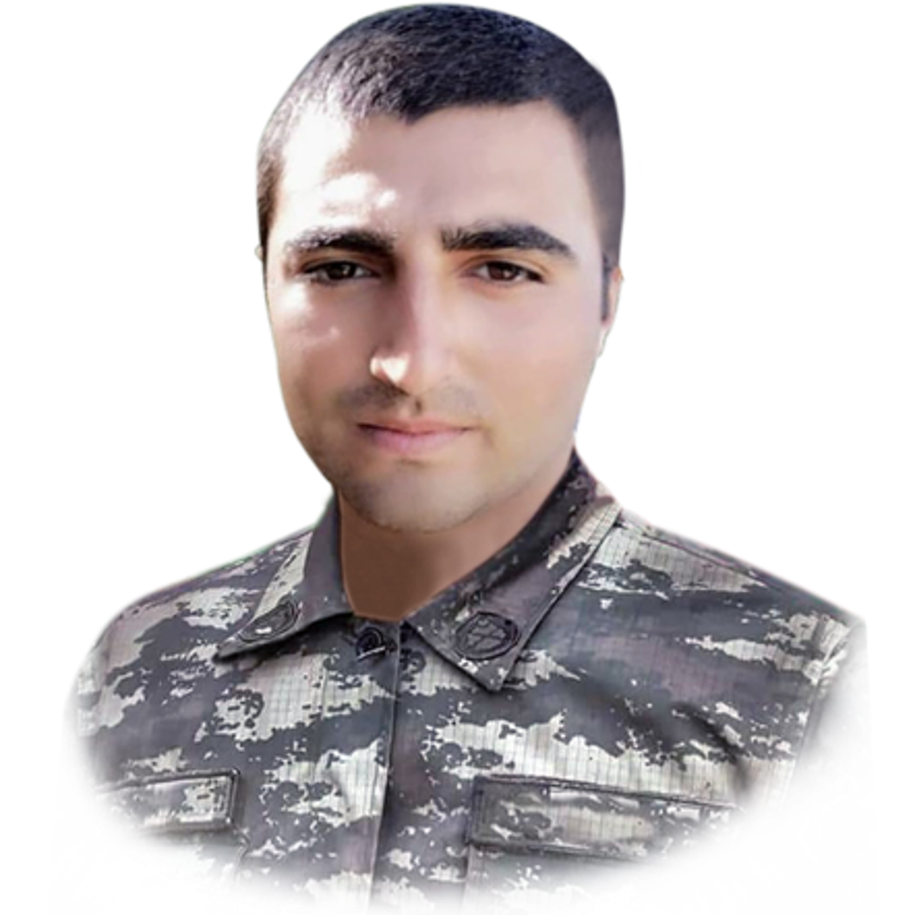 Kazımov Kənan Çinar