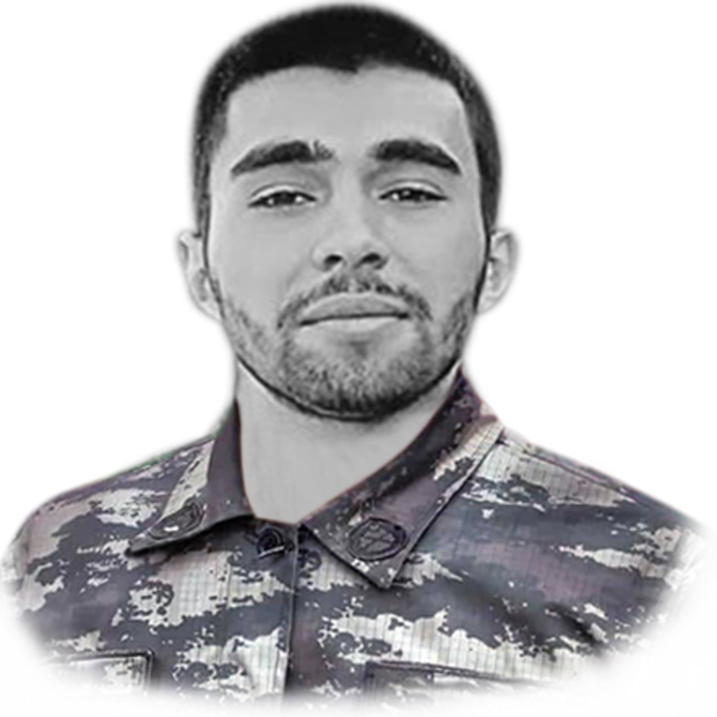 Əhmədov Natiq Namiq