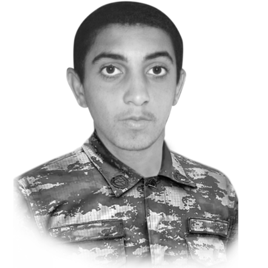 Bağırov Əli Eltay