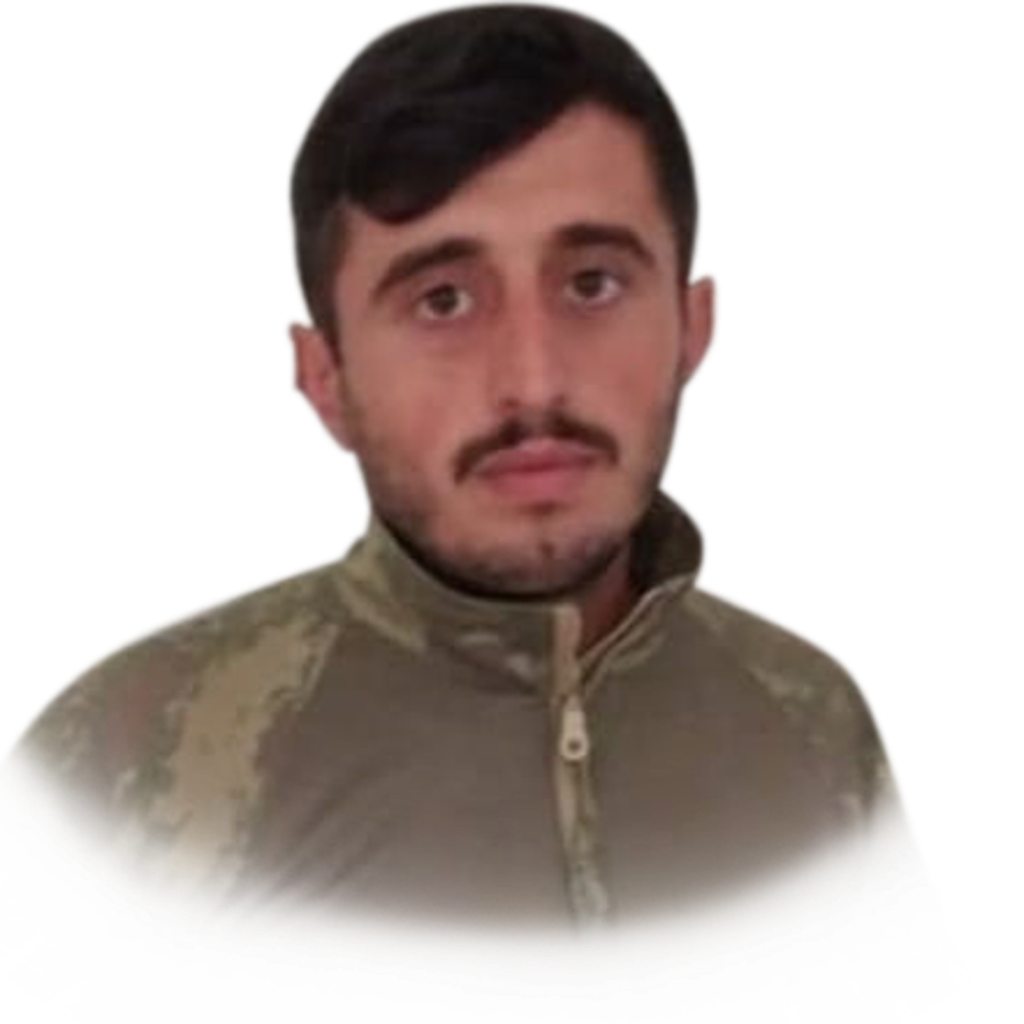 Məmmədov Amil Namiq