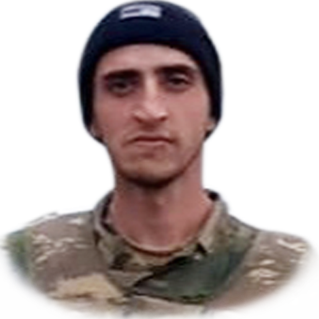 Rəcəbov Fərhad Etibar