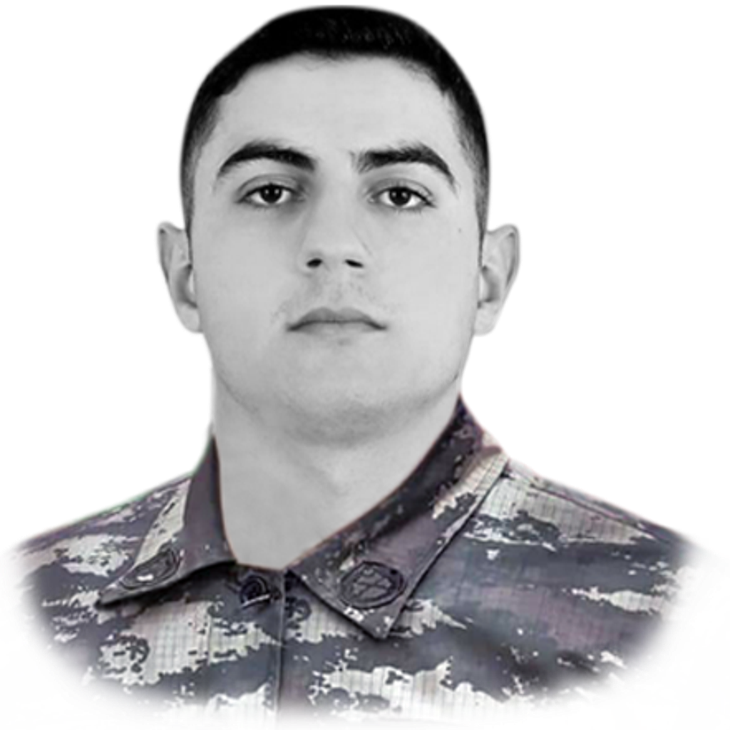 Əkbərov Əmrah Şahid