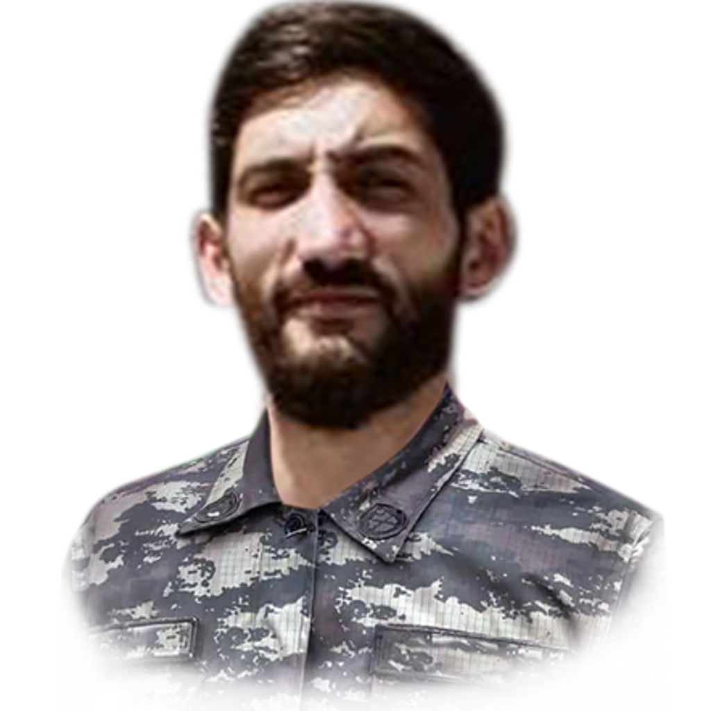 Hümbətov Dünyamalı Rafiq