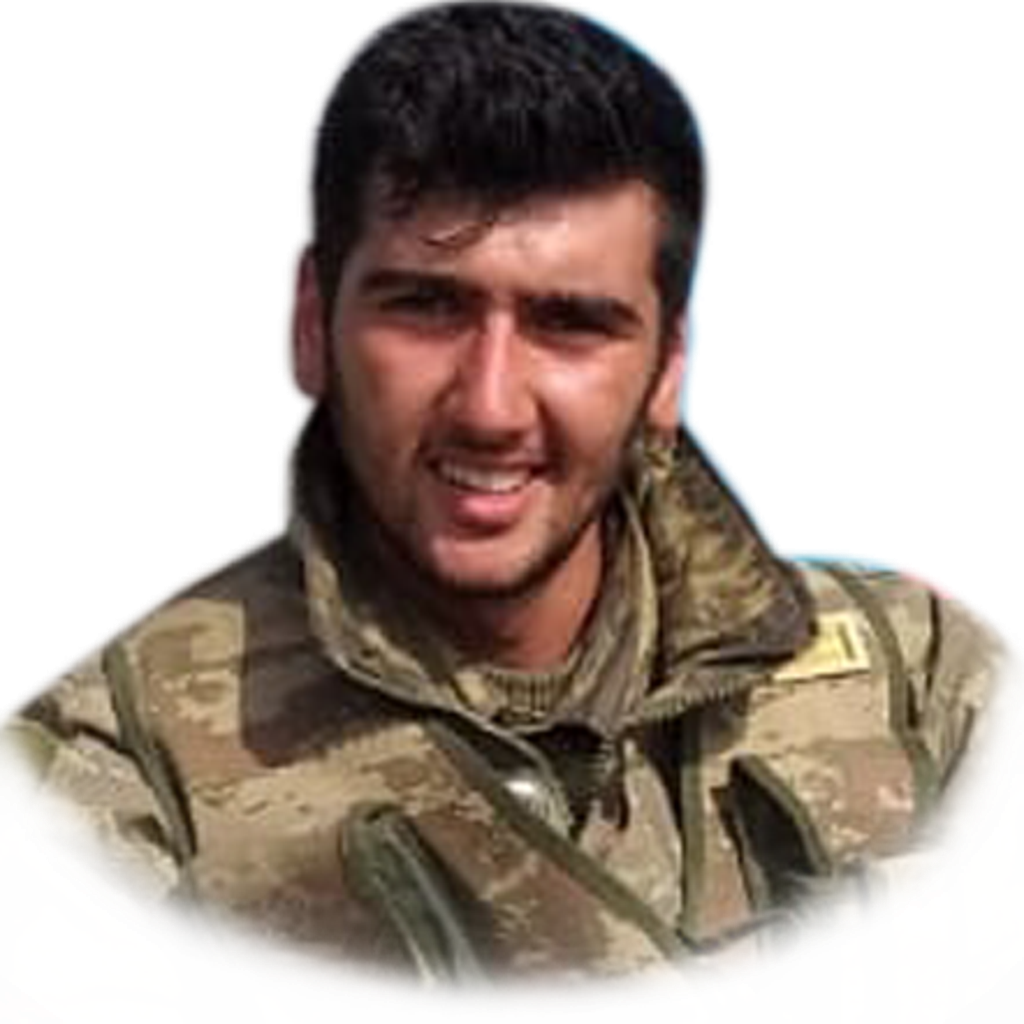 Babayev Anar Ramiz