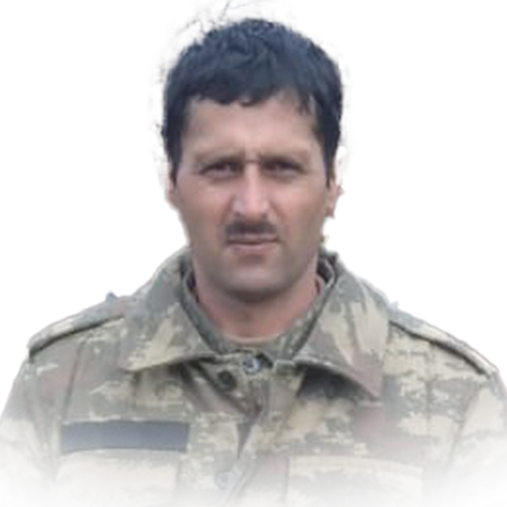 Ağayev Rauf Sayad