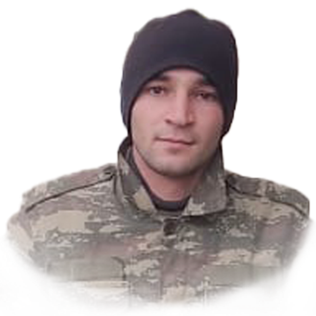 Xankişiyev Niyaməddin Qismət