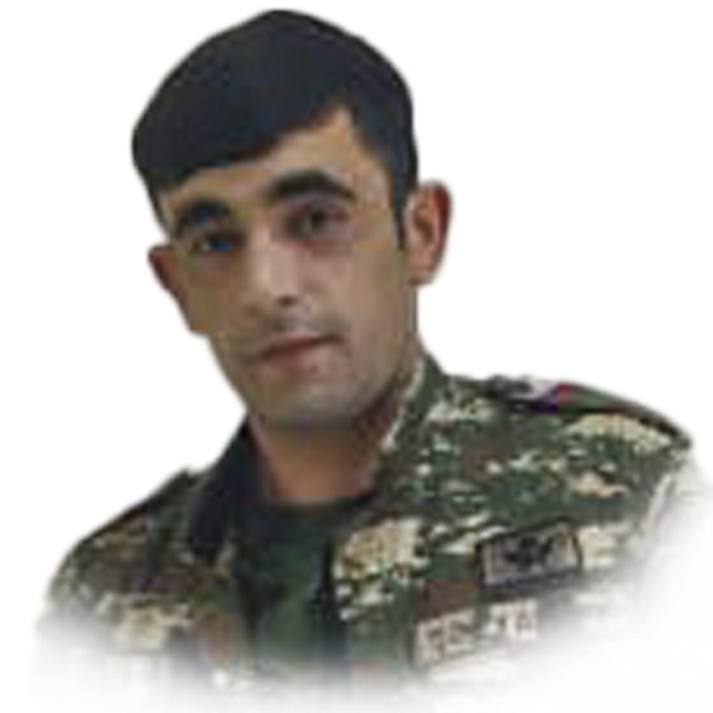 Tağıyev Adəm Məmməd