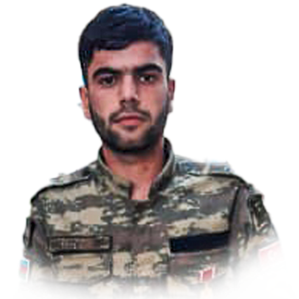 Babayev Ceyhun Alik