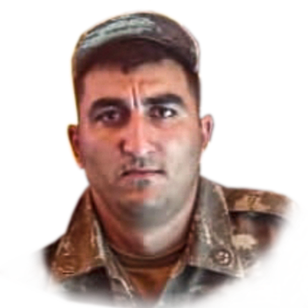 Ağayev Sahil Fazil