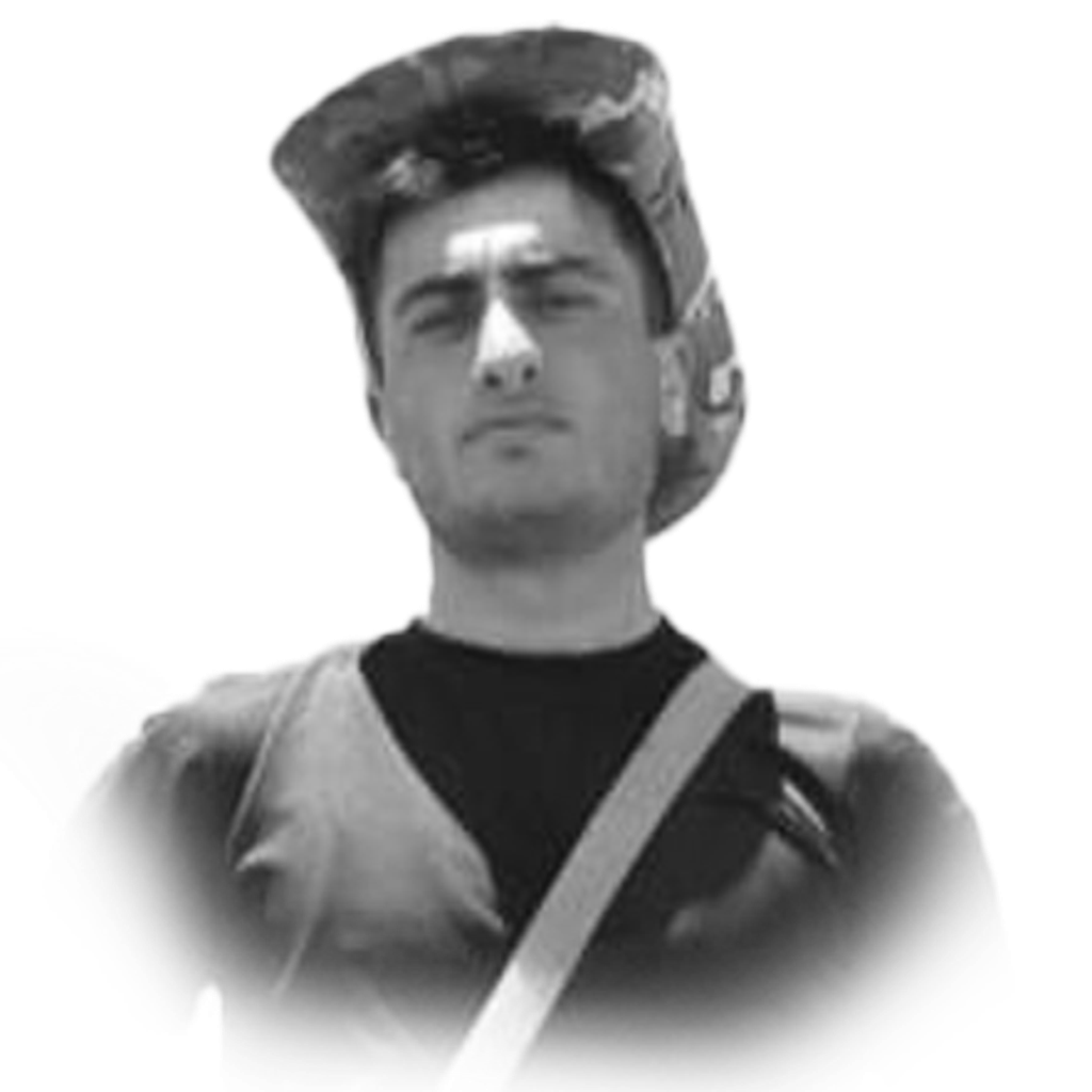 Zülfiyev Coşqun Ədail