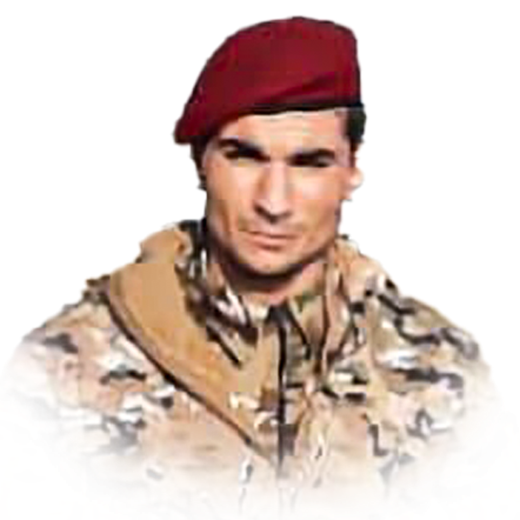 Salmanov Oruc İsbəndiyar