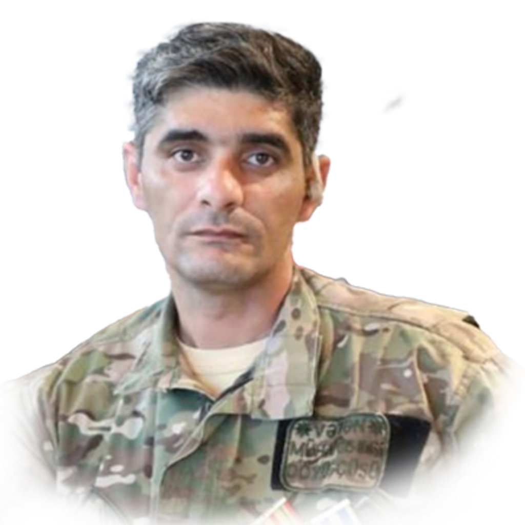 Məmmədov Raqif Rahid