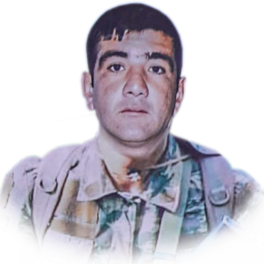 Xankişiyev Tural Fərhim