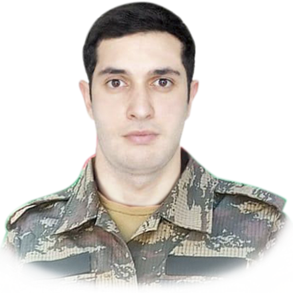 Novruzov Elməddin Niyaməddin